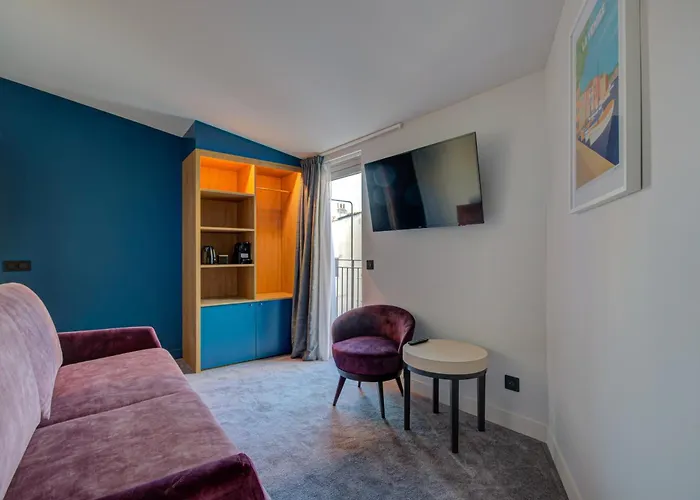 Alex Hotel & Spa