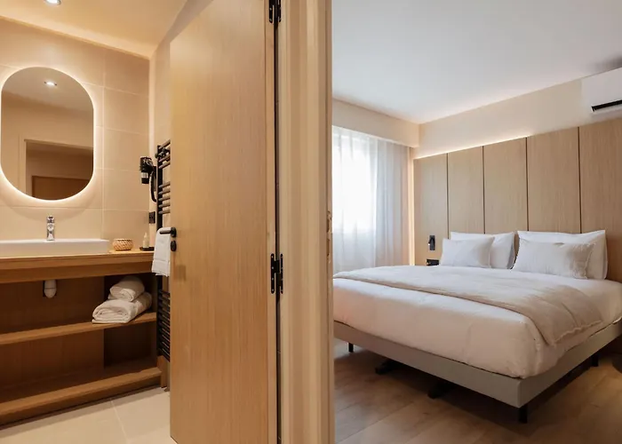 Hôtel Horizon Resort Massane&Spa