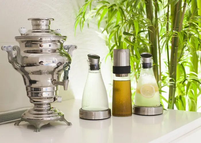 Bdesign & Spa