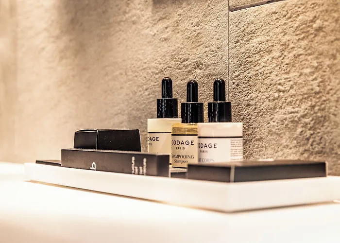 Bdesign & Spa